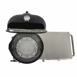 Kullgrill Weber Summit Kamado S6 - Ø61 Cm, Svart -Weber Salgsbutikk Summit Kamado S6 535492 3