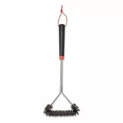 Trekantet Grillbørste Weber - Lengde 46 Cm