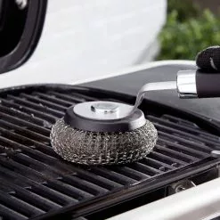 Rengjøringsbørste Weber - Lengde 30 Cm 4 Rengjøringsbørste Weber - Lengde 30 Cm -Weber Salgsbutikk Weber brush 30cm miljo 540097