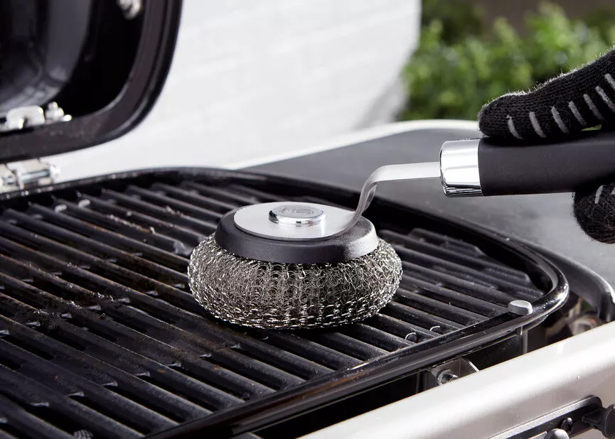 Rengjøringsbørste Weber - Lengde 30 Cm 2 Rengjøringsbørste Weber - Lengde 30 Cm - Bilde 2