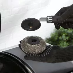 Rengjøringsbørste Weber - Lengde 30 Cm 5 Rengjøringsbørste Weber - Lengde 30 Cm -Weber Salgsbutikk Weber brush 30cm miljo2 540097