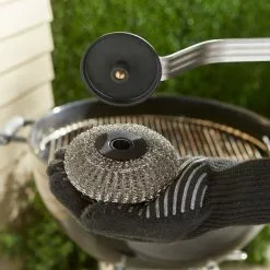 Rengjøringsbørste Weber - Lengde 45 Cm -Weber Salgsbutikk Weber brush 45cm 540096 2