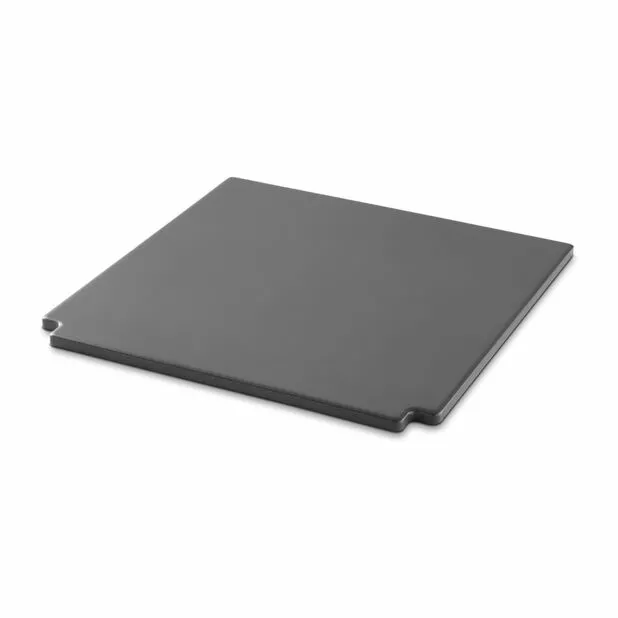 Pizzastein Weber Crafted - Lengde 50 Cm, Svart 1 Pizzastein Weber Crafted - Lengde 50 Cm, Svart