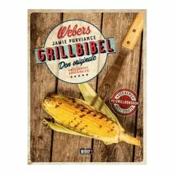 Weber Grillbibel