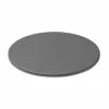 Pizzastein Weber - Lengde 36 Cm, Svart